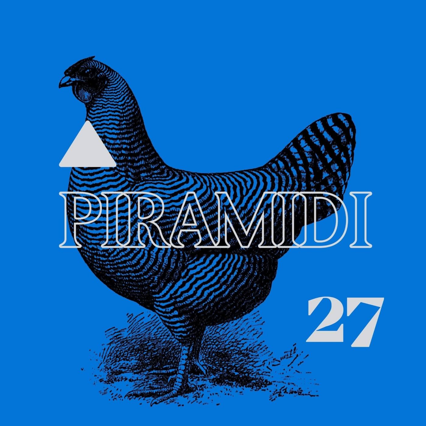 Piramidi