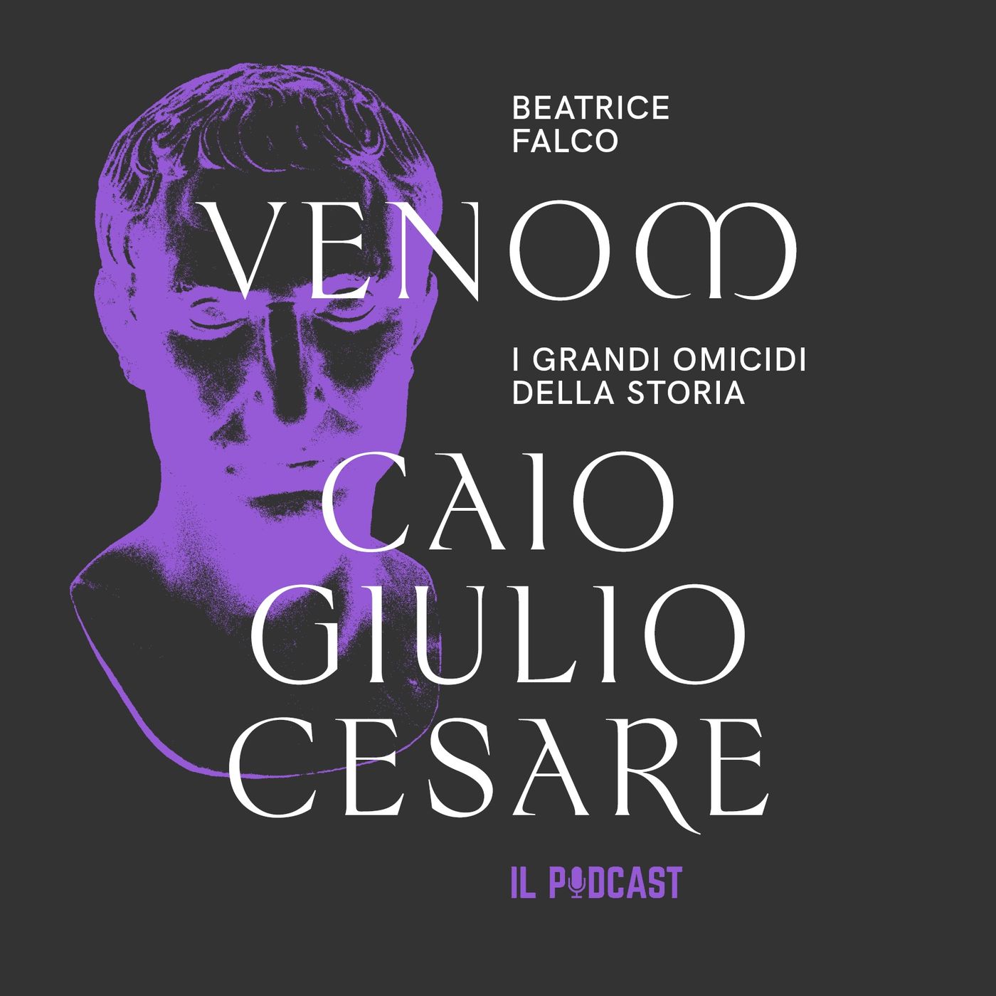 Venom - I grandi omicidi della storia
