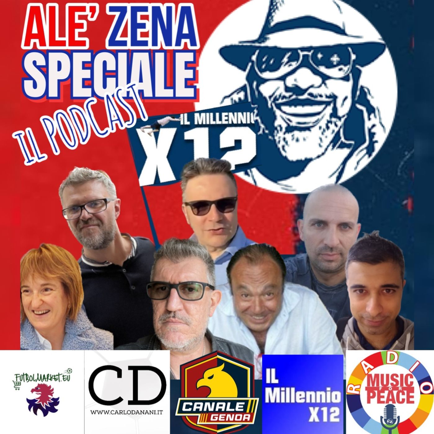 ALE\' ZENA