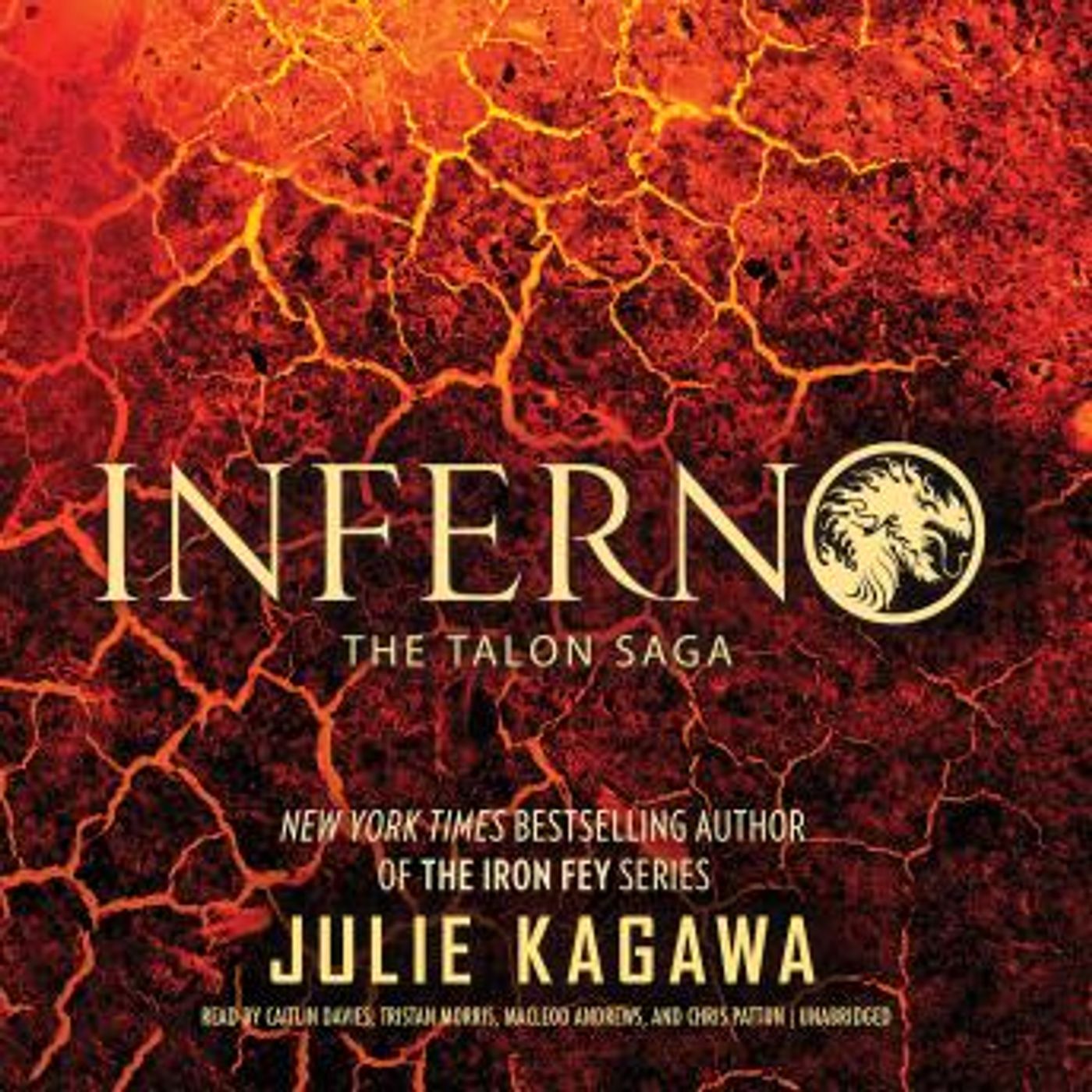 Listen to Top Full Audiobooks in Teen & YA, Sci-Fi, Fantasy & Paranormal