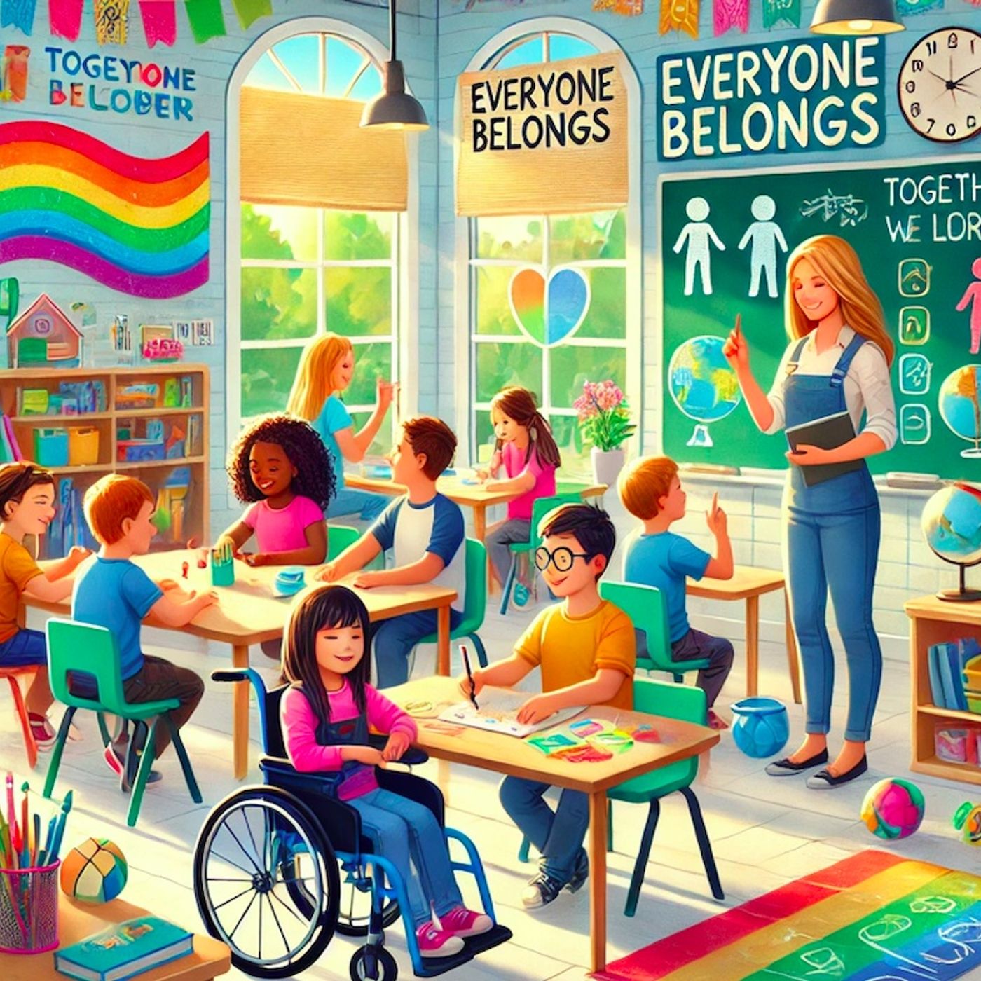 Propuestas educativas mediadas por TIC. podcast artwork