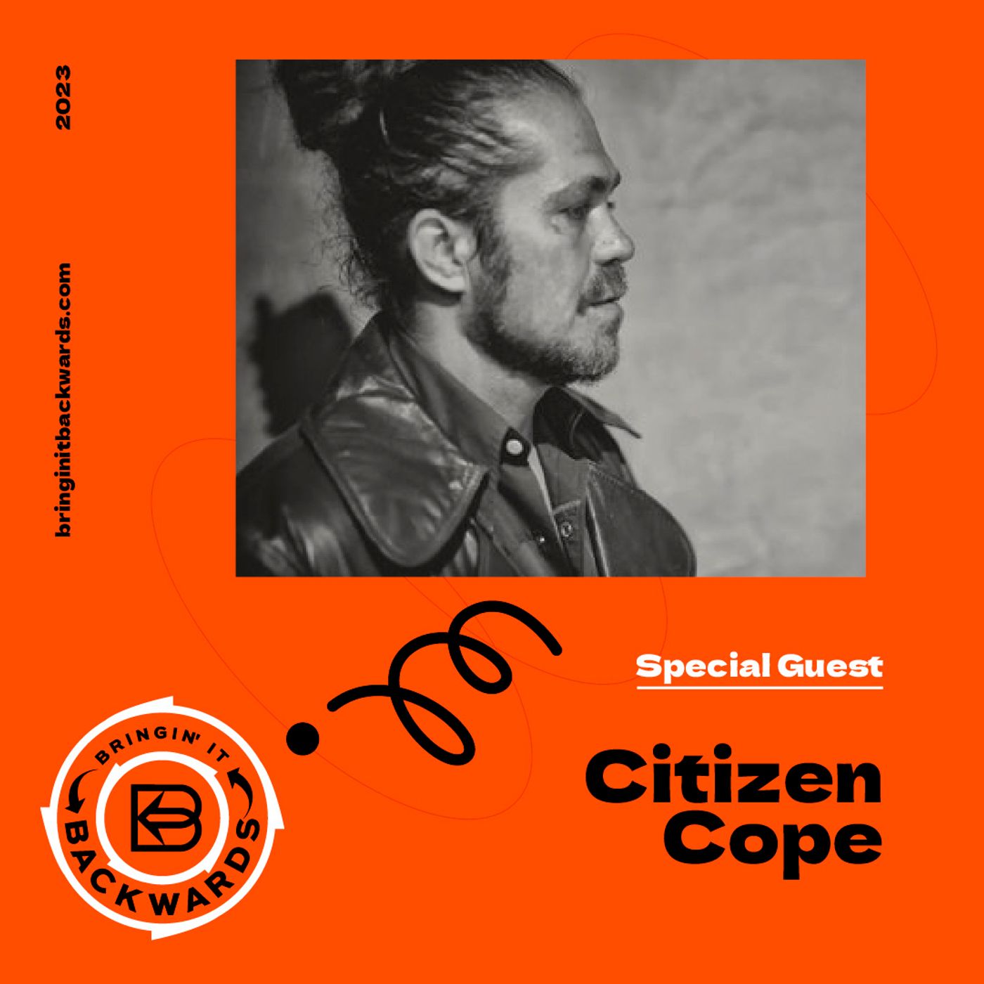 Interview with Citizen Cope