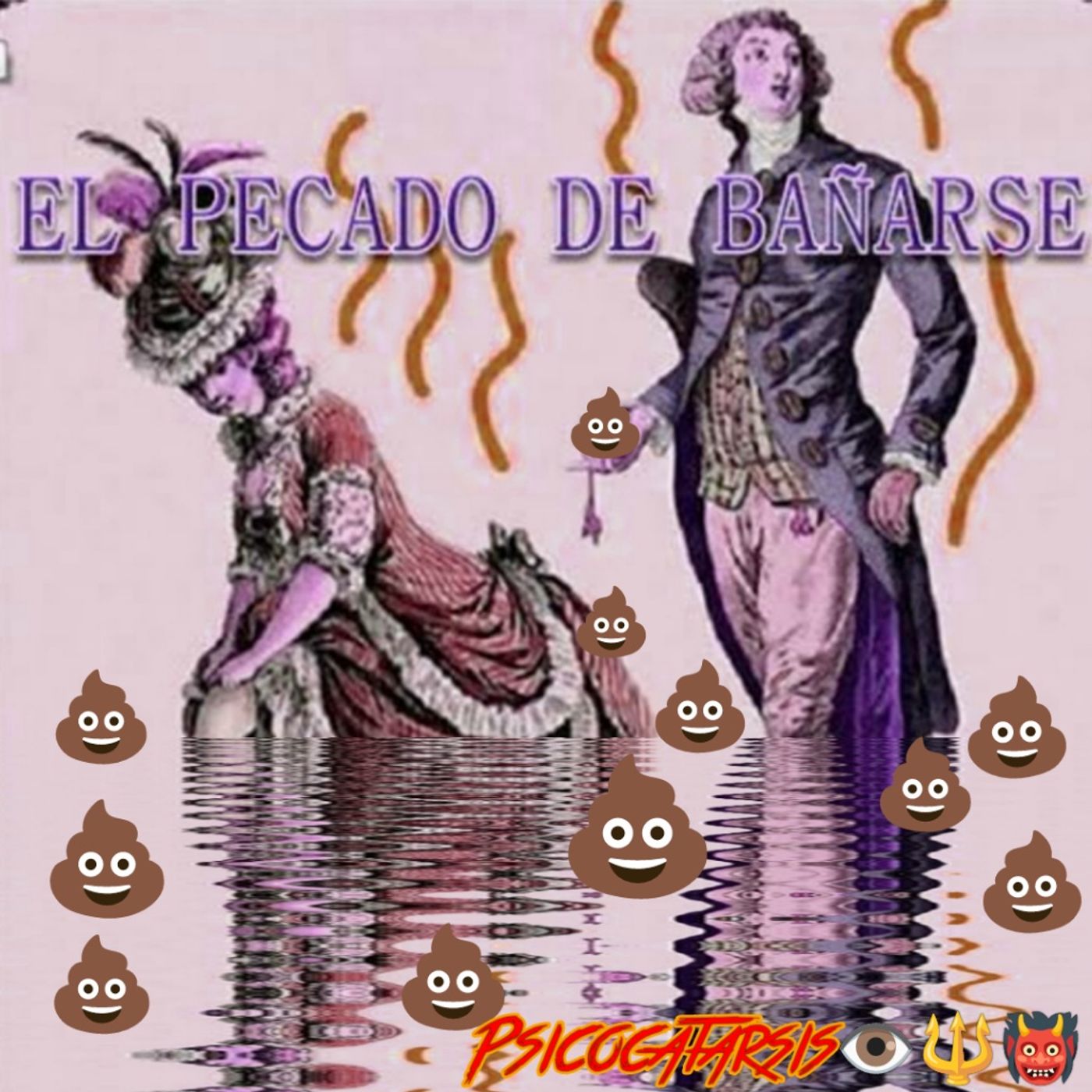 COSAS PERTURBADORAS SOBRE LA HIGIENE EN LA EDAD MEDIA (Descubre Cómo Era)_1 episode artwork