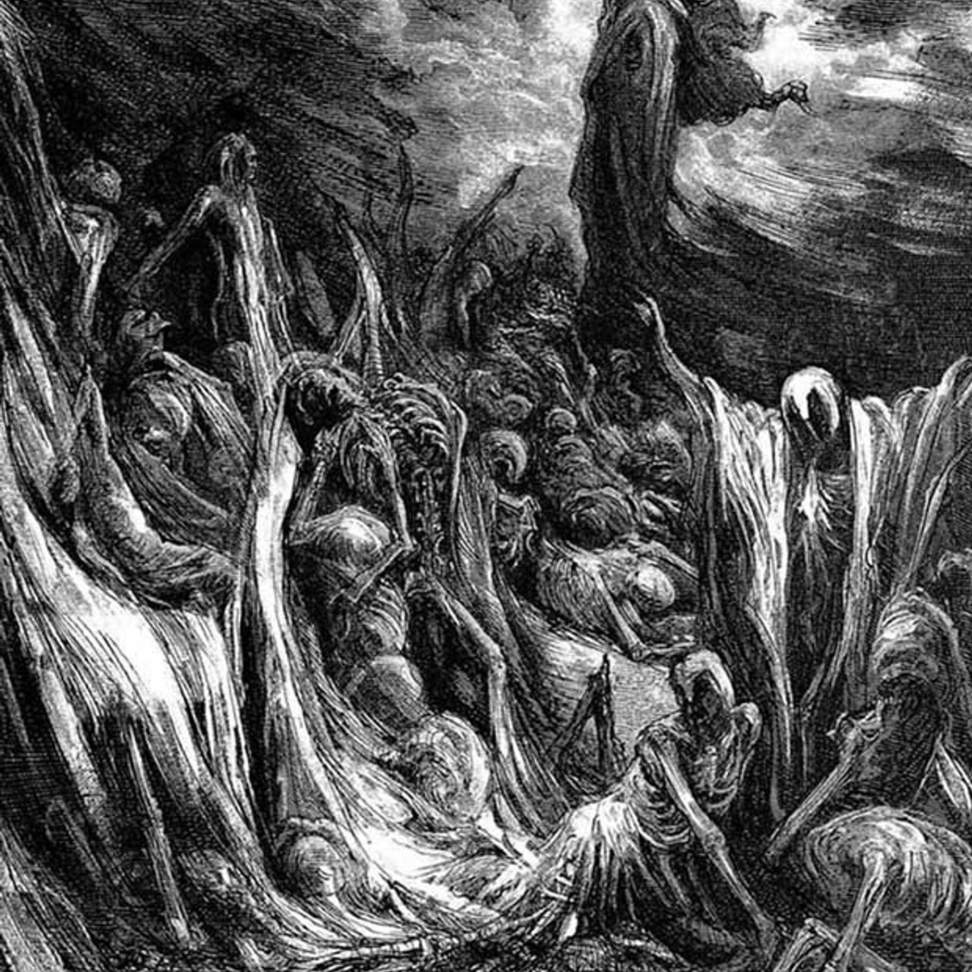 Chthonia Conversations: Talking Slavic Creation and Afterlife with Joanna Madloch