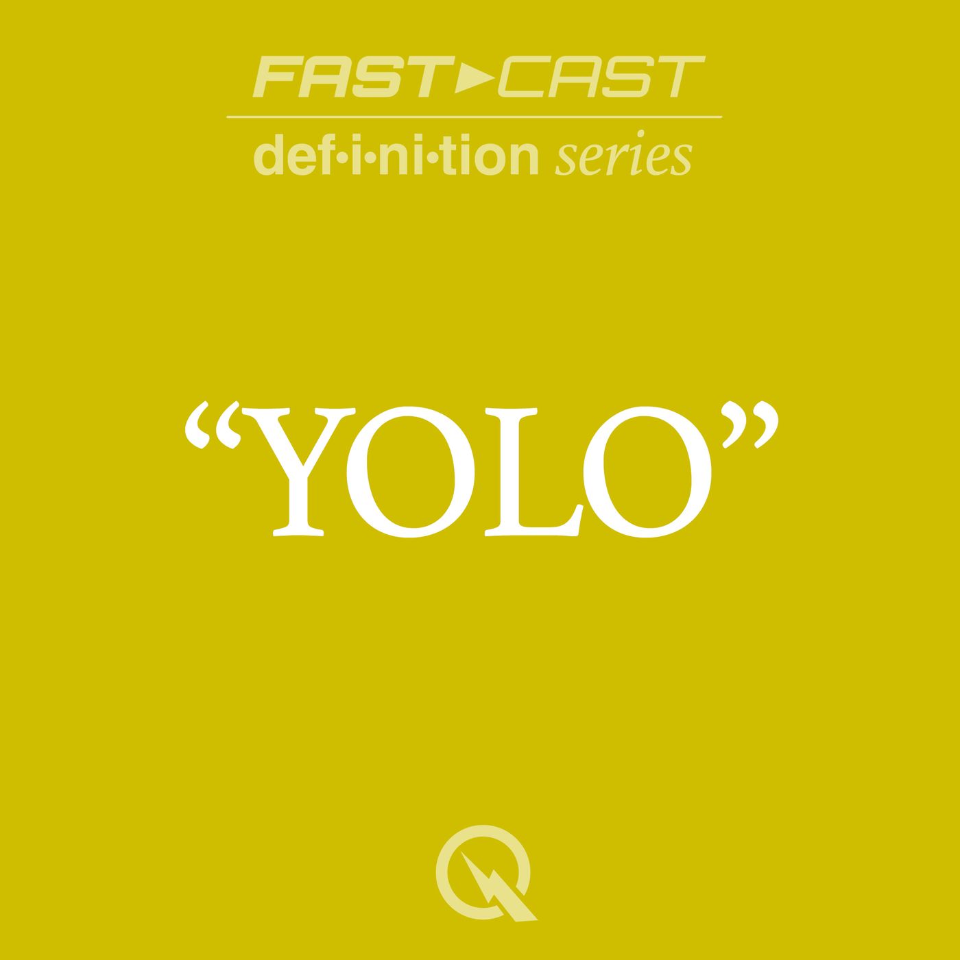 YOLO