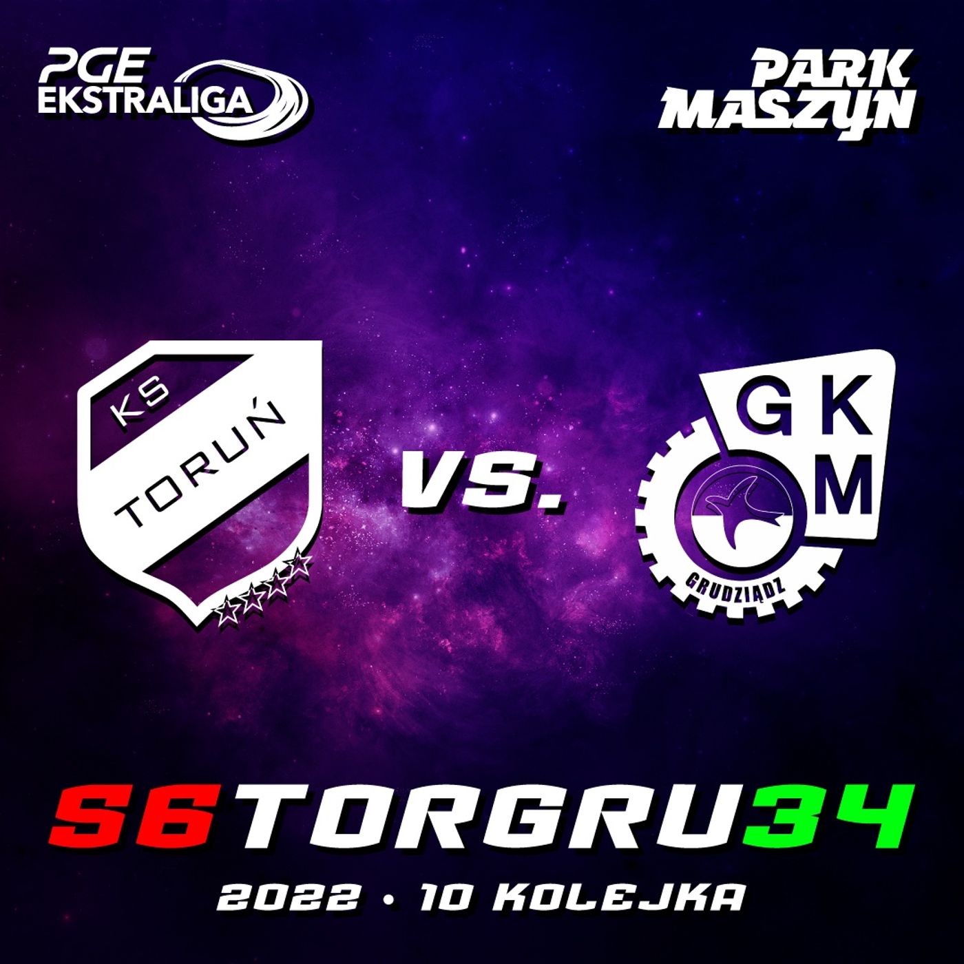 TŻ OSTROVIA vs. SPARTA WROCŁAW (PGE EKSTRALIGA 2022)