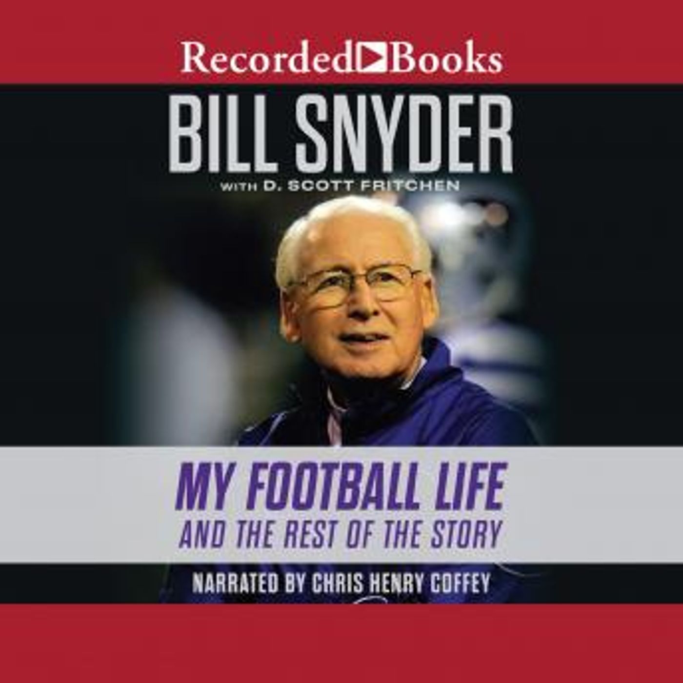 Listen to Latest Free Audiobooks in Biography & Memoir, Sports