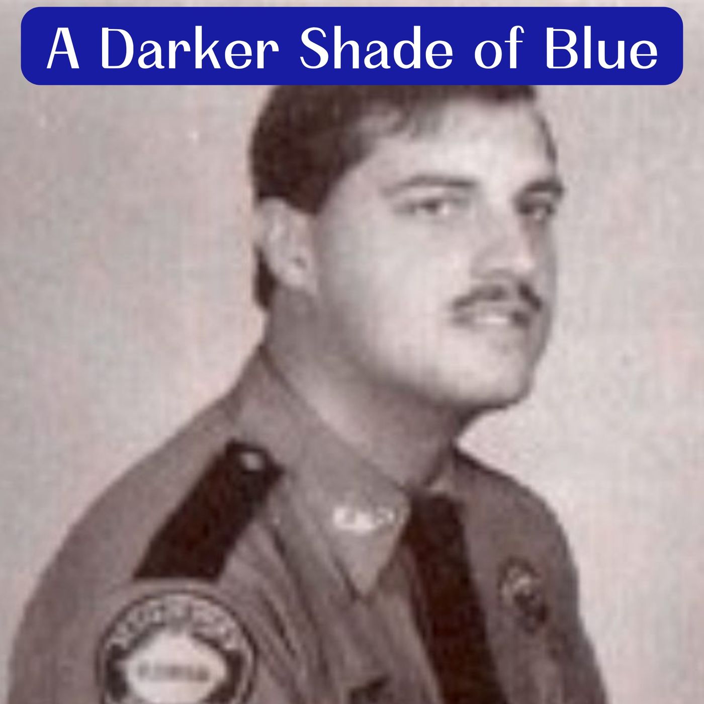 A Darker Shade of Blue: The Murder of Lorraine Hendricks