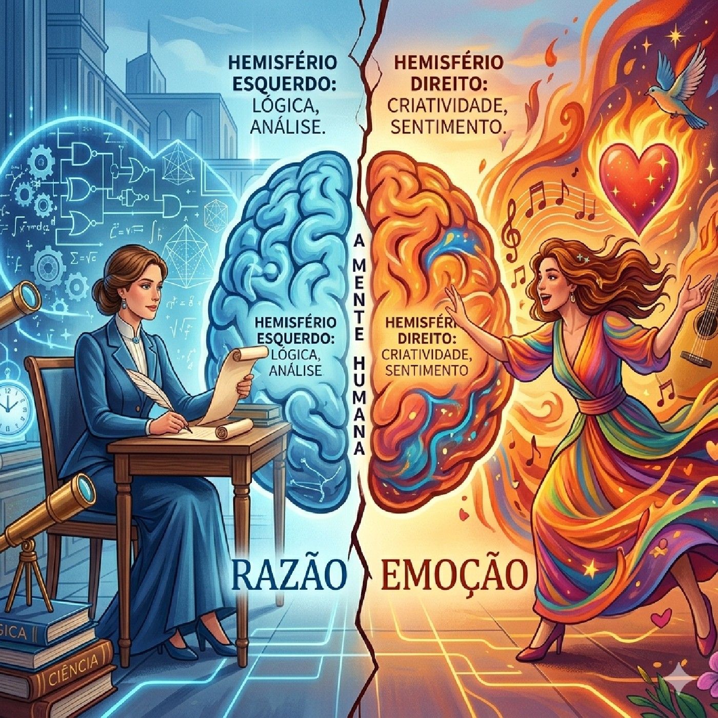 podcast de Rodolfo Penteado