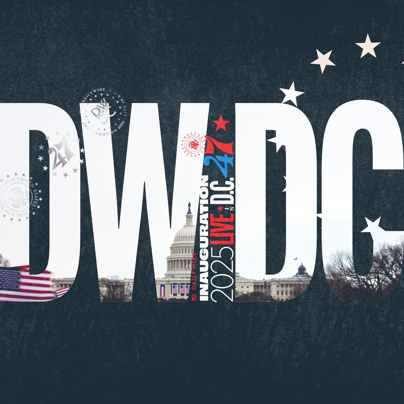DW Live from D.C.