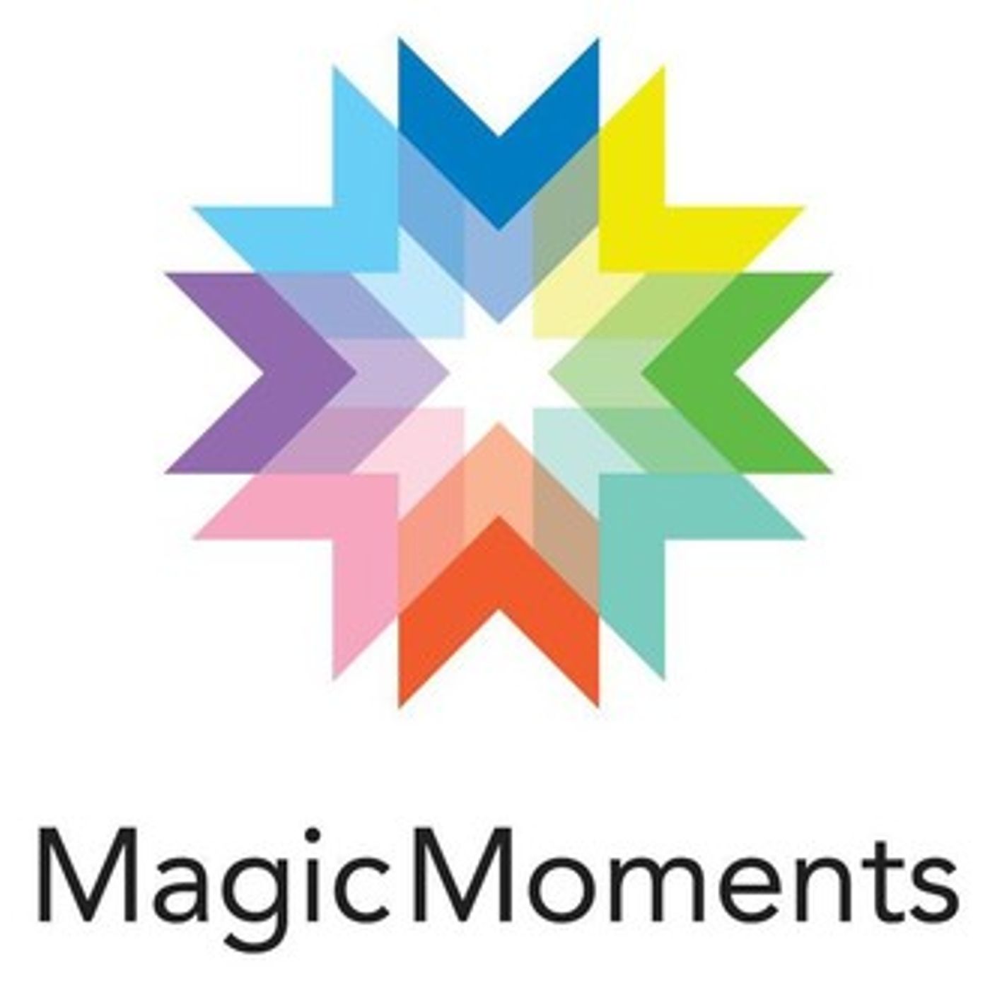 Gulf Coast Focus: Magic Moments episode artwork