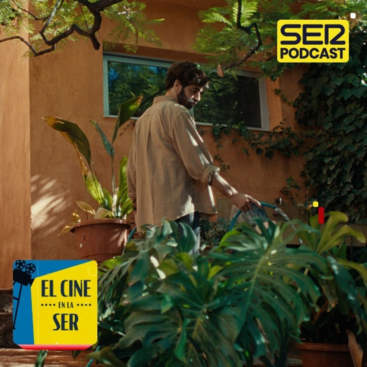 El Cine en la SER