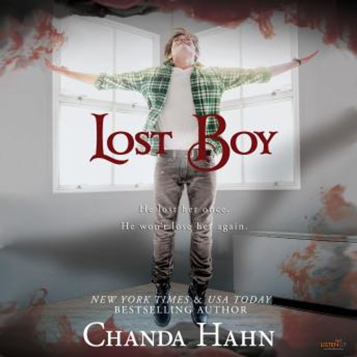 Download Best Full Audiobooks in Teen & YA, Sci-Fi, Fantasy & Paranormal