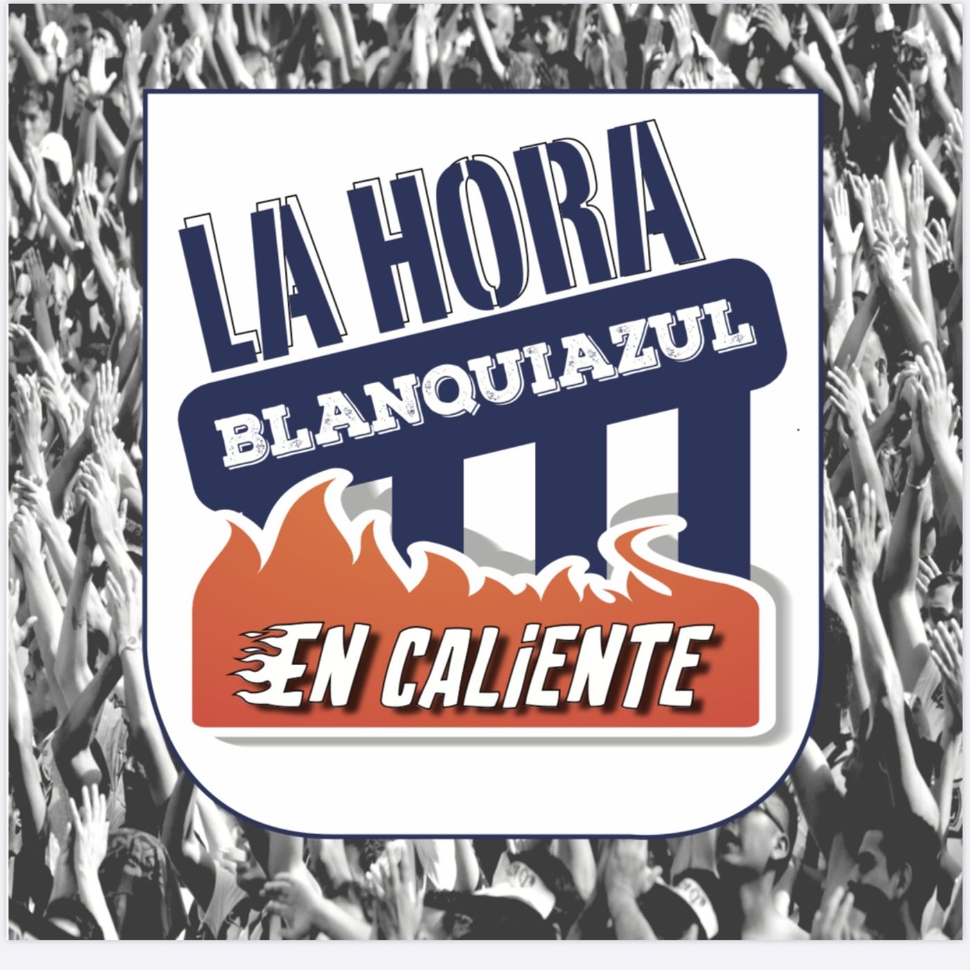 La Hora Blanquiazul -Peru-