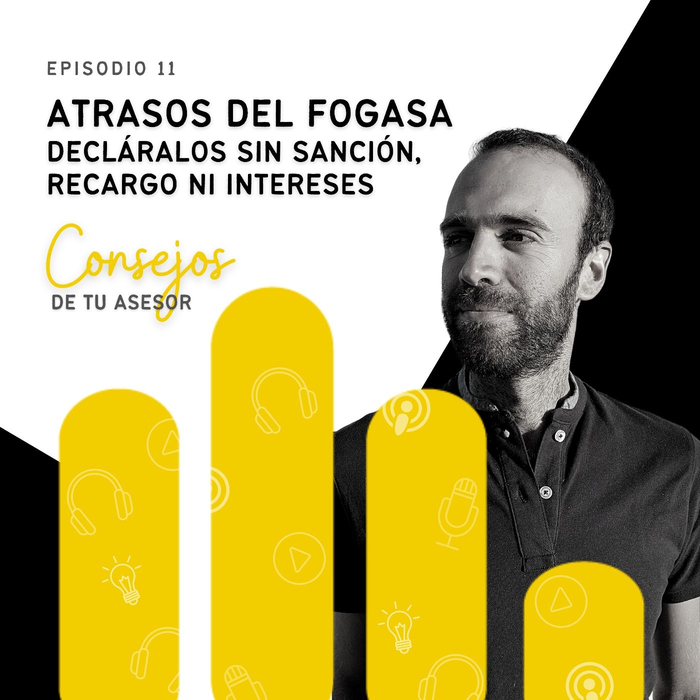 Consejos de tu asesor