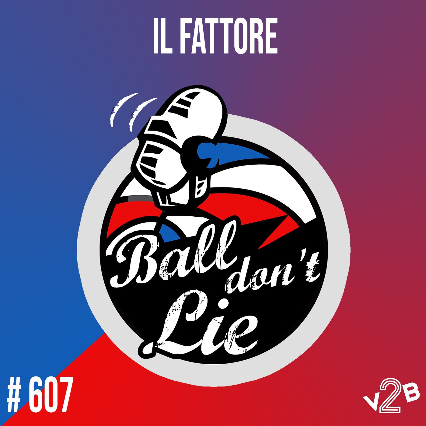 Il Fattore (16x27)