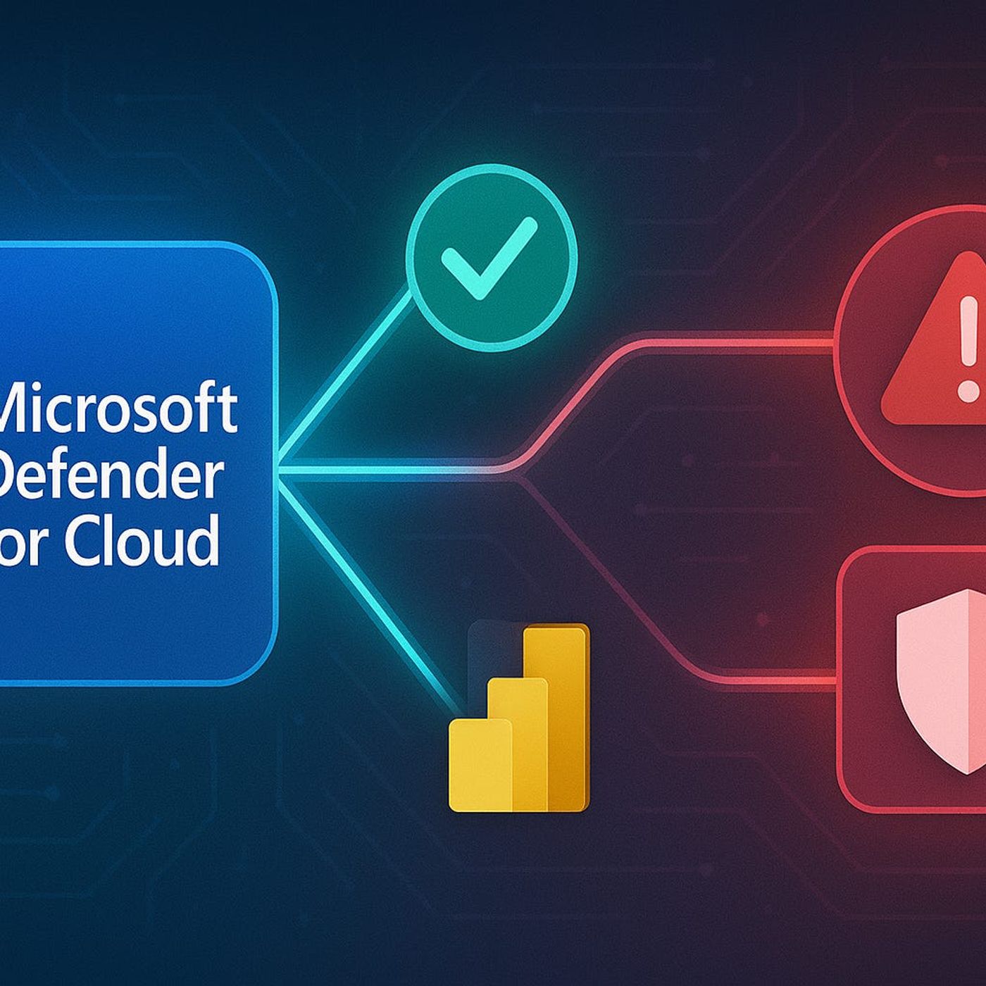 How to Monitor Compliance in Microsoft Defender for Cloud