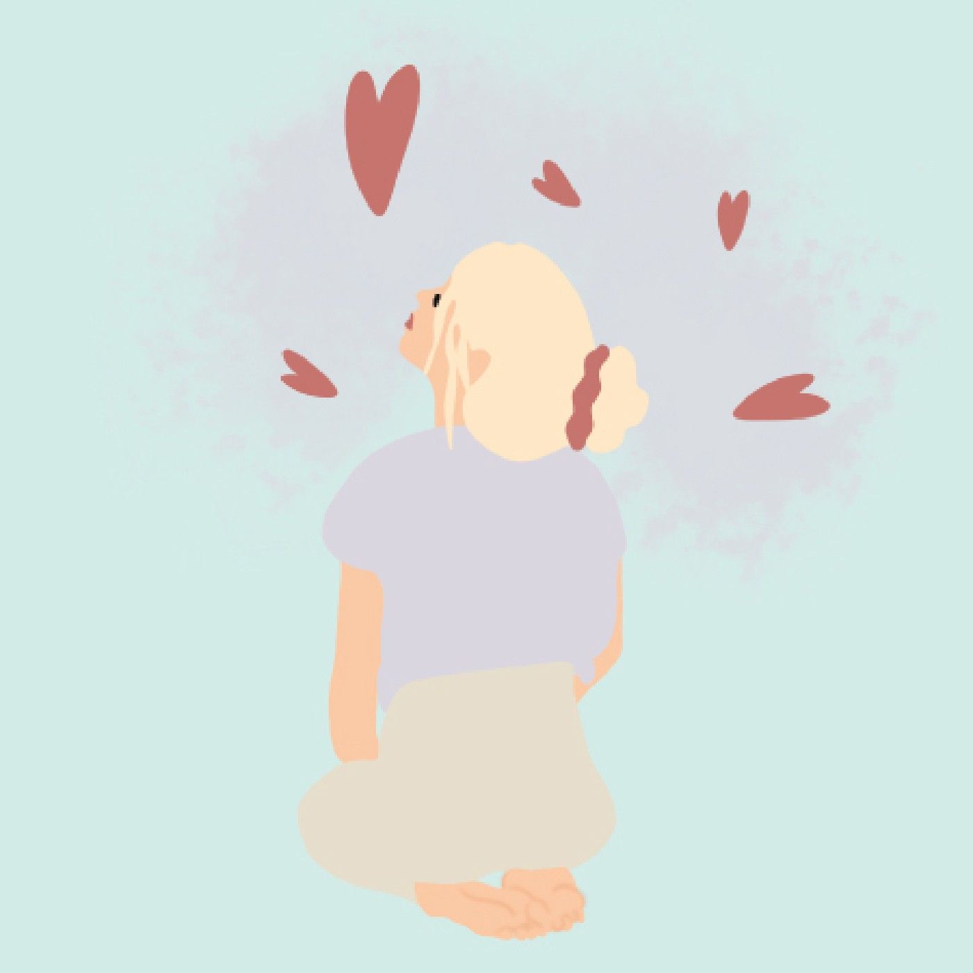 Dependencia y apego emocional podcast artwork