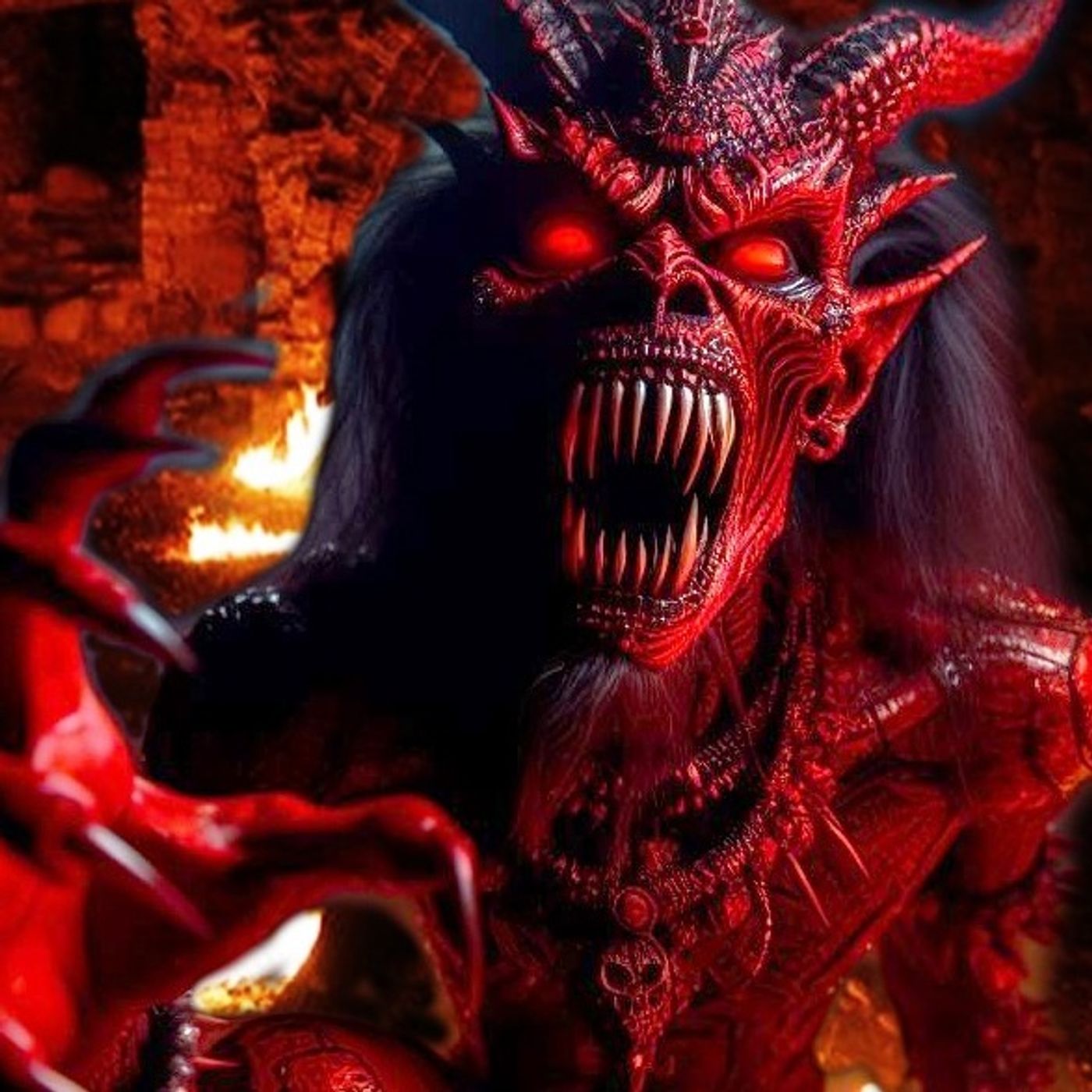 Entregaron Mi Alma Al Diablo Historias De Terror - REDE