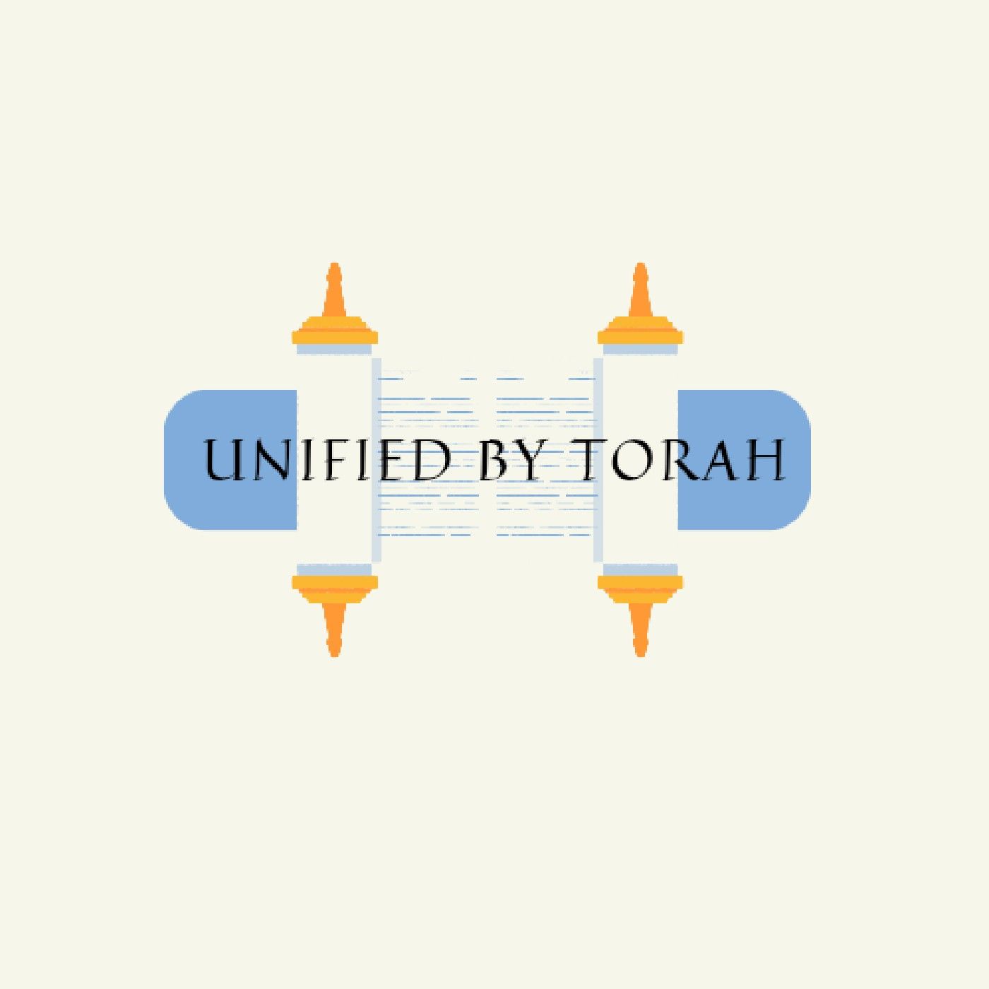 Torah Talk podcast artwork