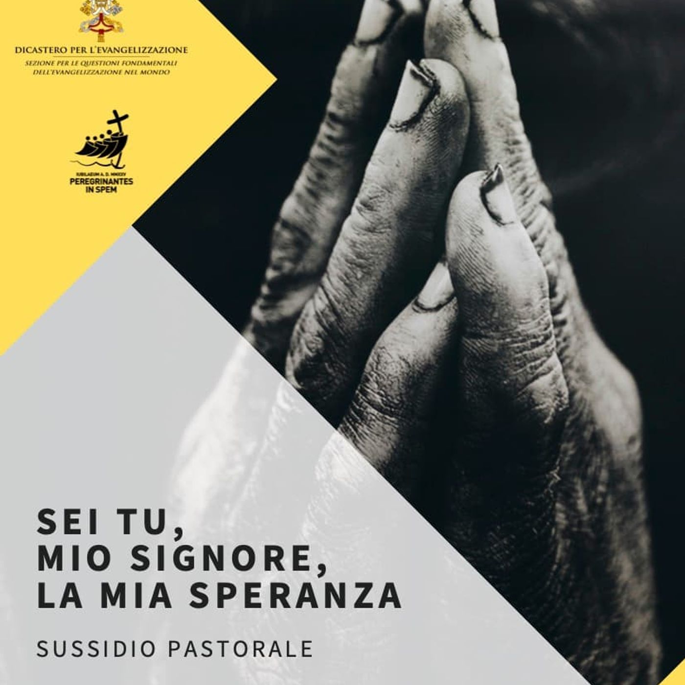 Preghiera per la IX Giornata Mondiale dei Poveri – 16 Novembre 2025 Preghiera per la IX Giornata Mondiale dei Poveri – 16 Novembre 2025