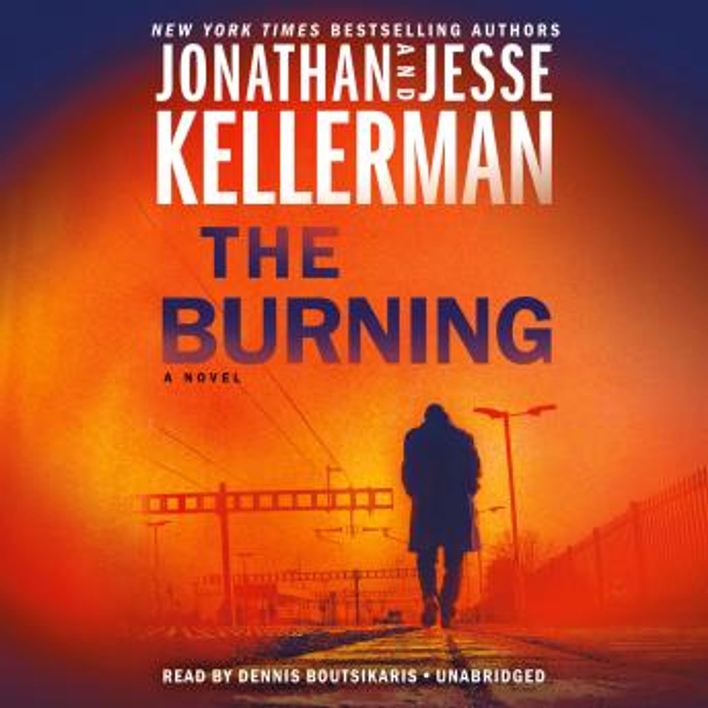 Download New Full Audiobooks in Mystery, Thriller & Horror, Police & Detective