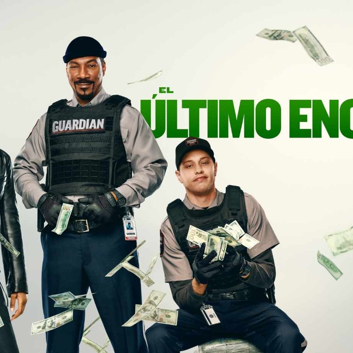 Estrenos en plataformas: La vuelta de Eddie Murphy, un hombre muerto, otro en coma y una desaparecida