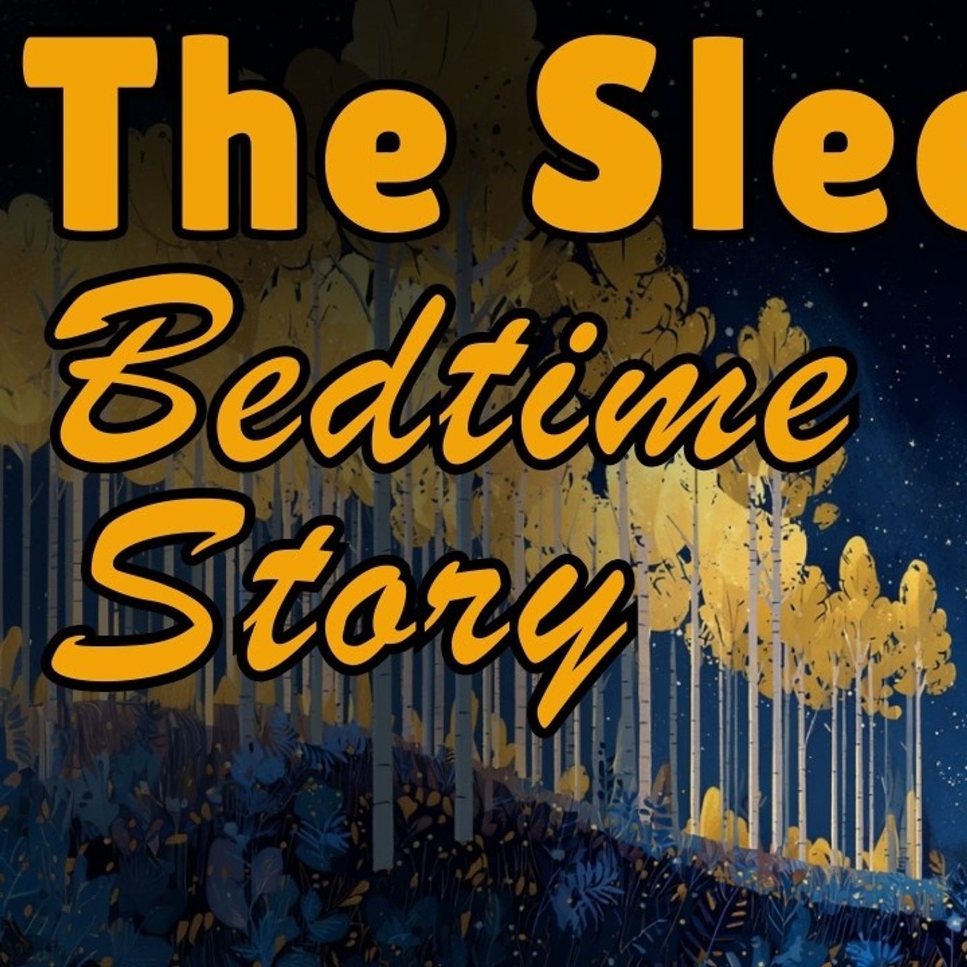 🍂The COZIEST Sleepy Story 🍂 Visiting Pando - BEDTIME STORY(M4A_128K)