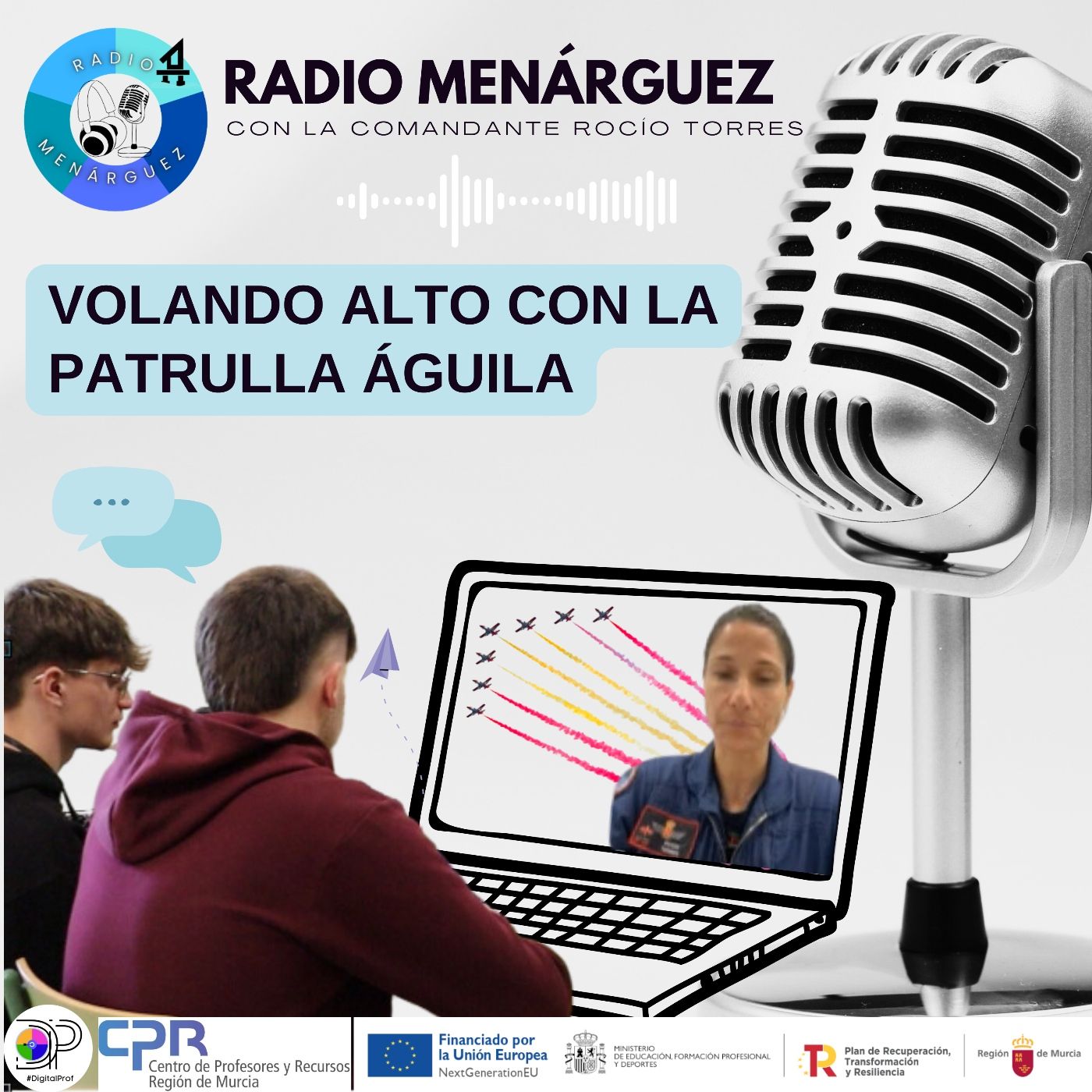 RADIO MENÁRGUEZ