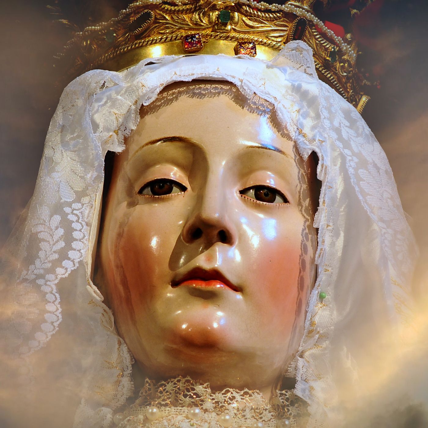 Chilling Prophecies of Our Lady of Good Success