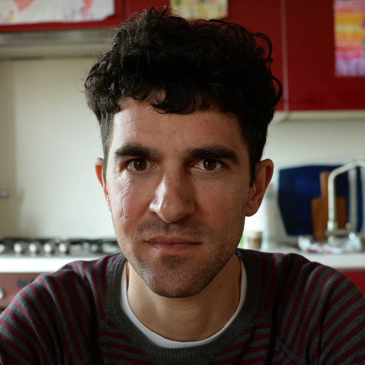 La stanza di Adil