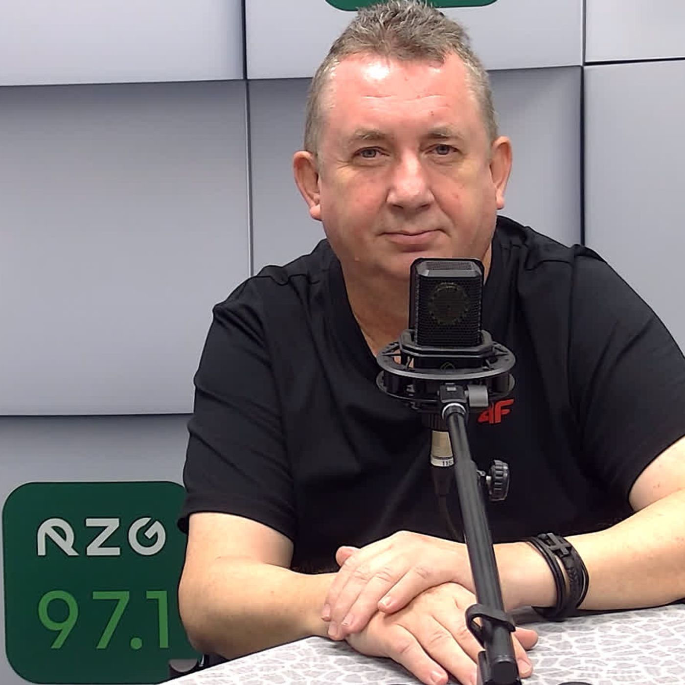 Jacek Budziński, zielonogórski radny PiS episode artwork