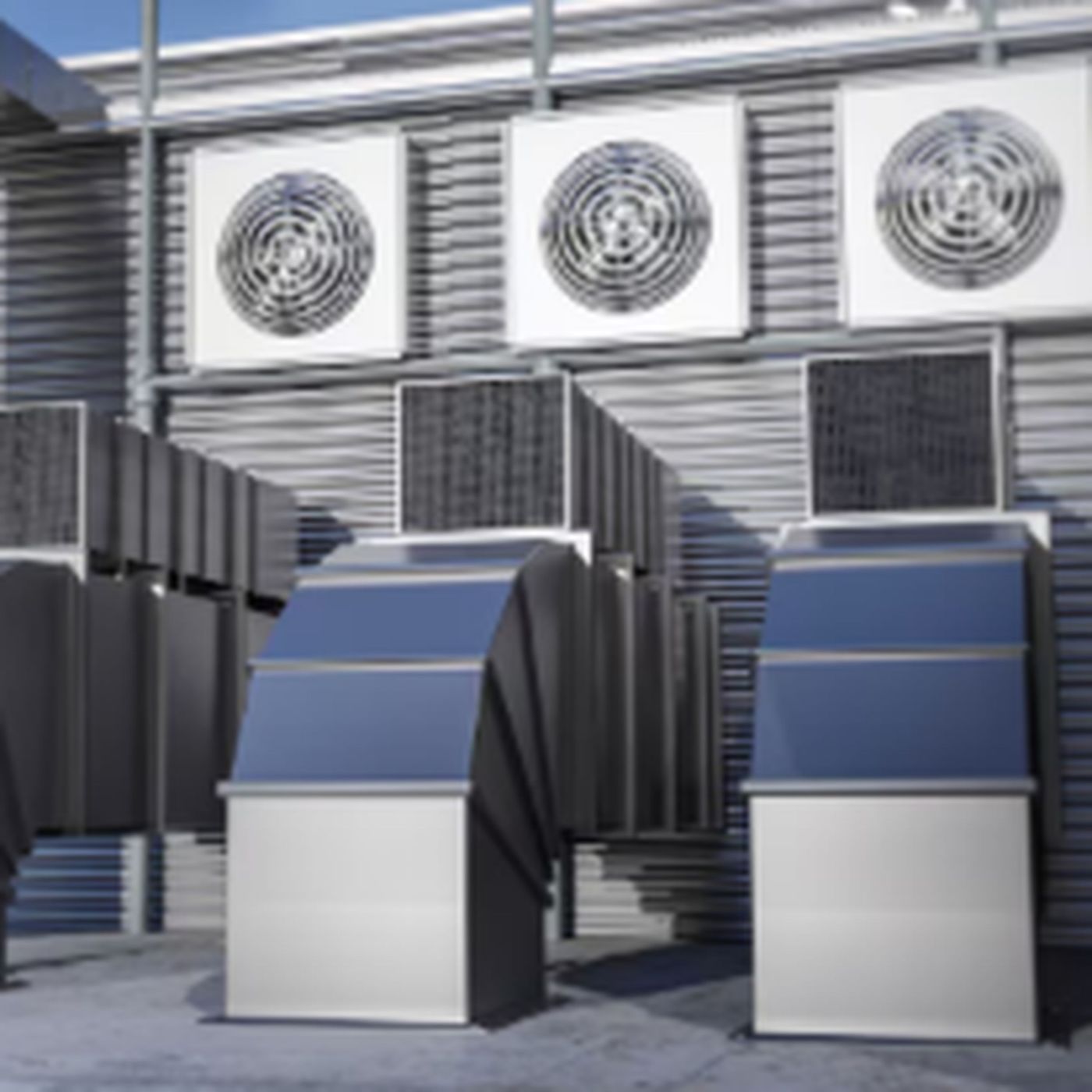 Best 24x25x5 Day and Night Replacement Furnace & HVAC Air Conditioner Filters