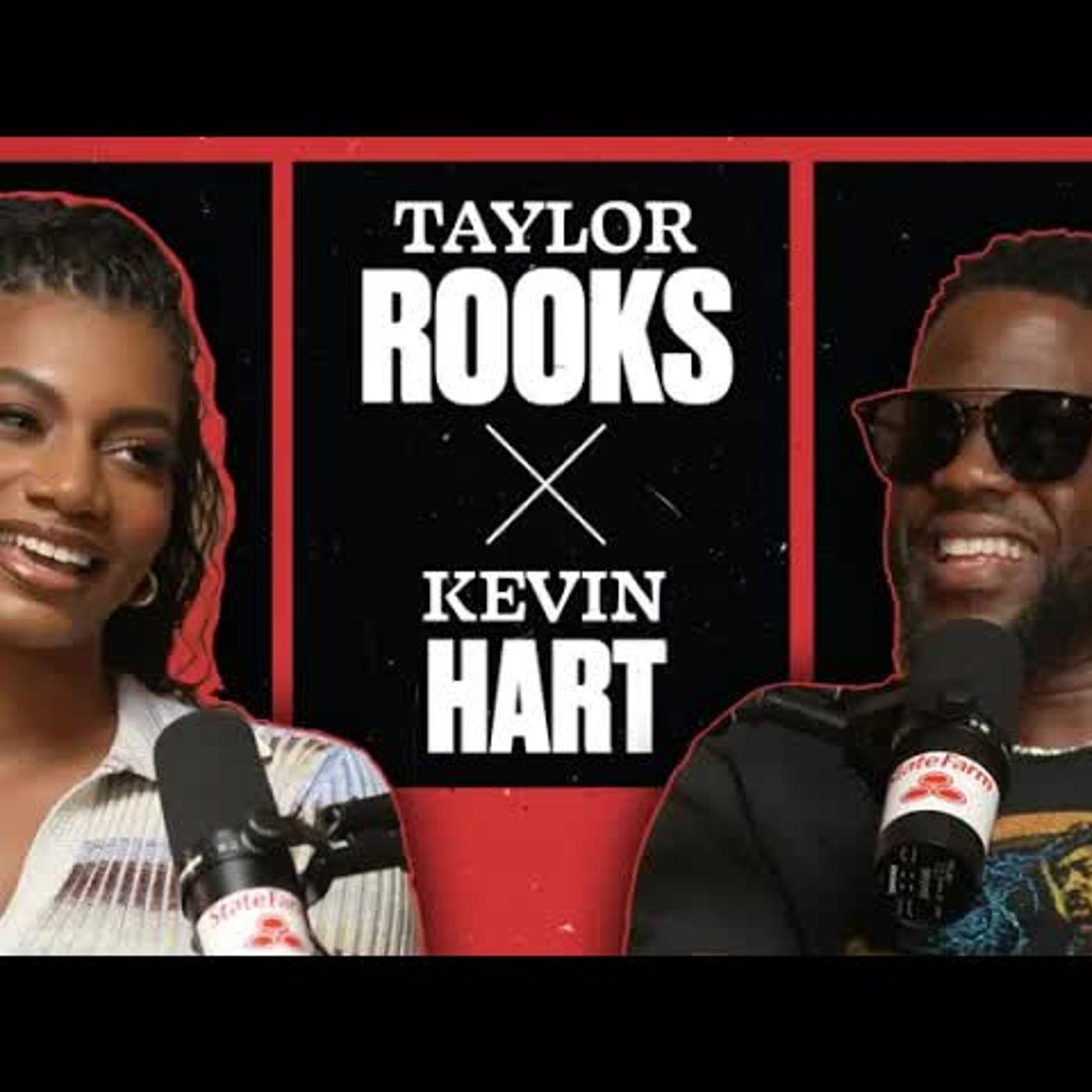 Antonio Djalma\'s podcast