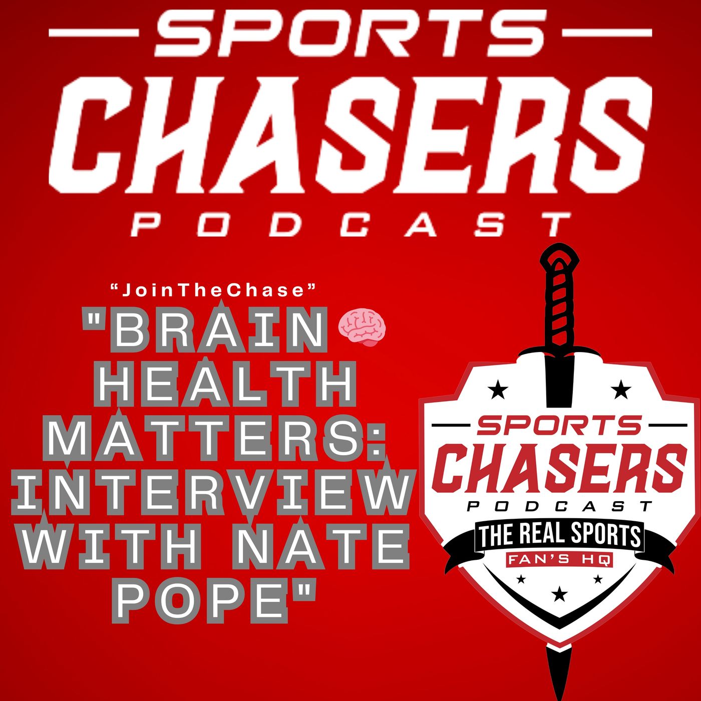 Sports Chasers Podcast