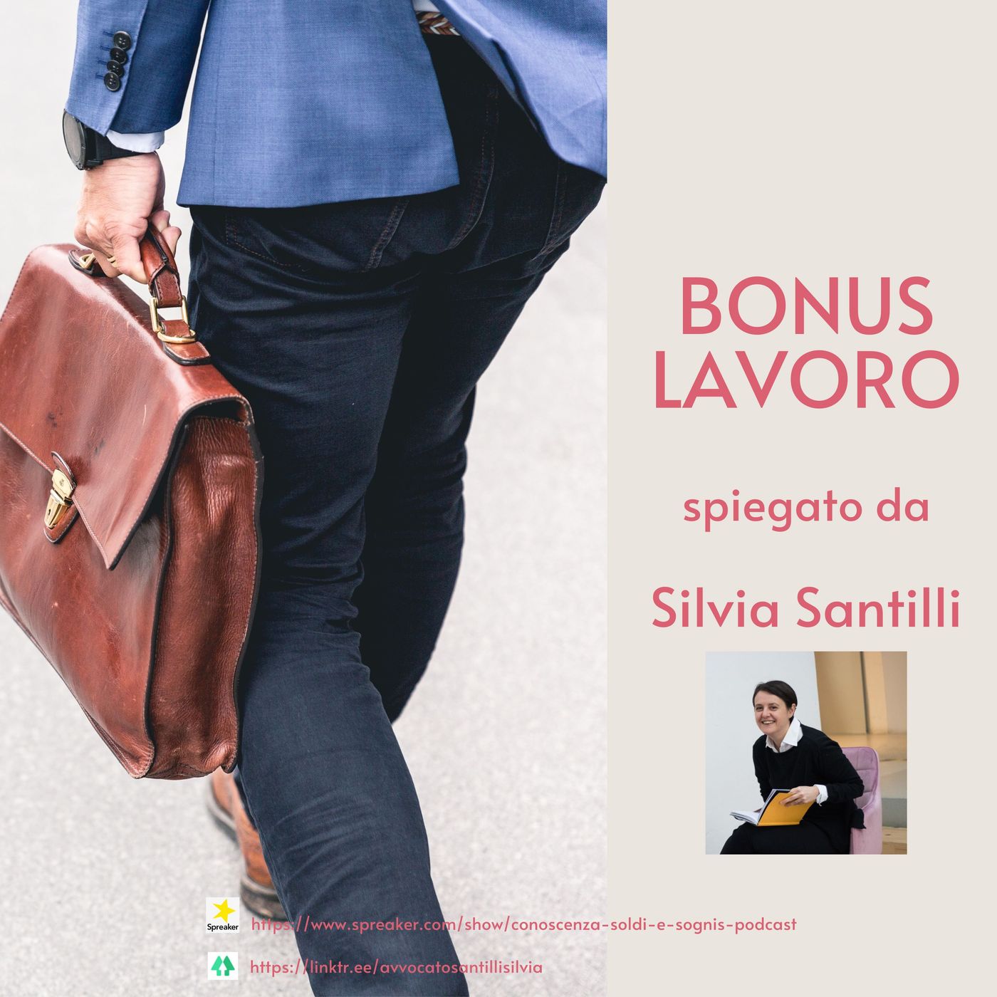 Conoscenza soldi e sogni