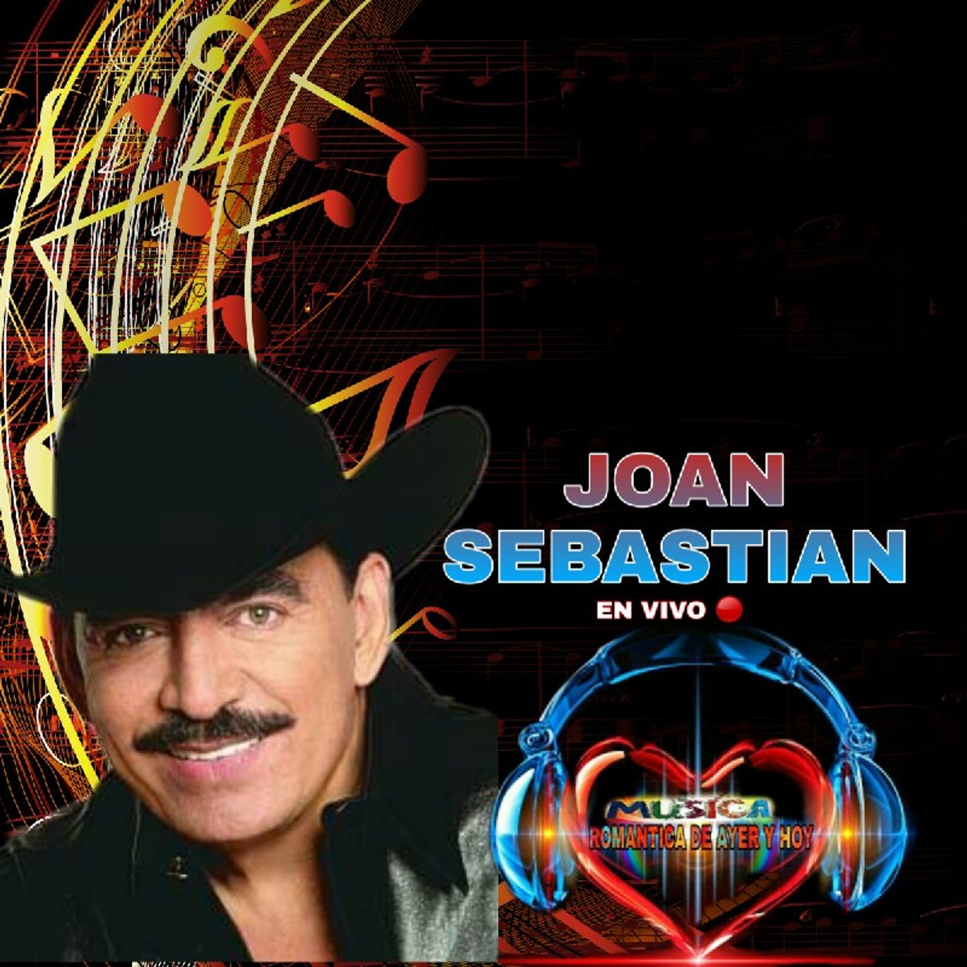 El show de Musica Romantica De Ayer Y Ho