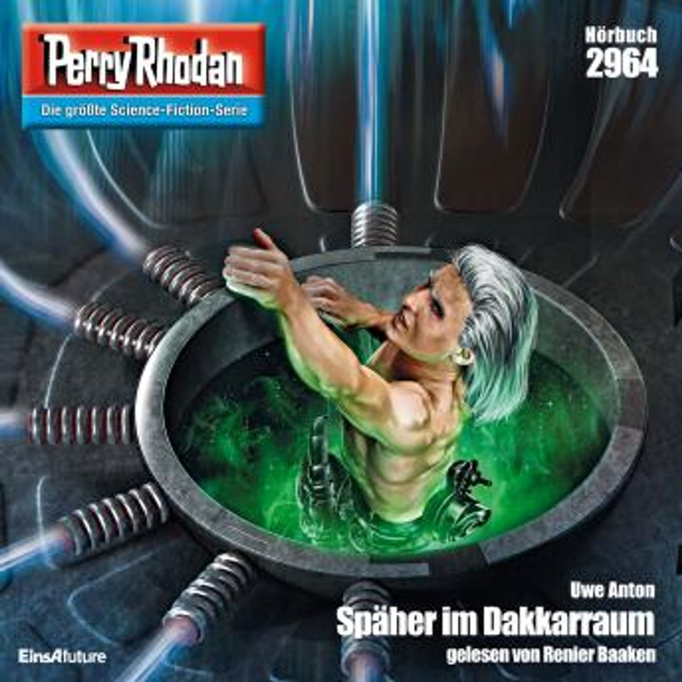 Find Best-Selling Full Audiobooks in Science Fiction & Fantasy, Space Opera