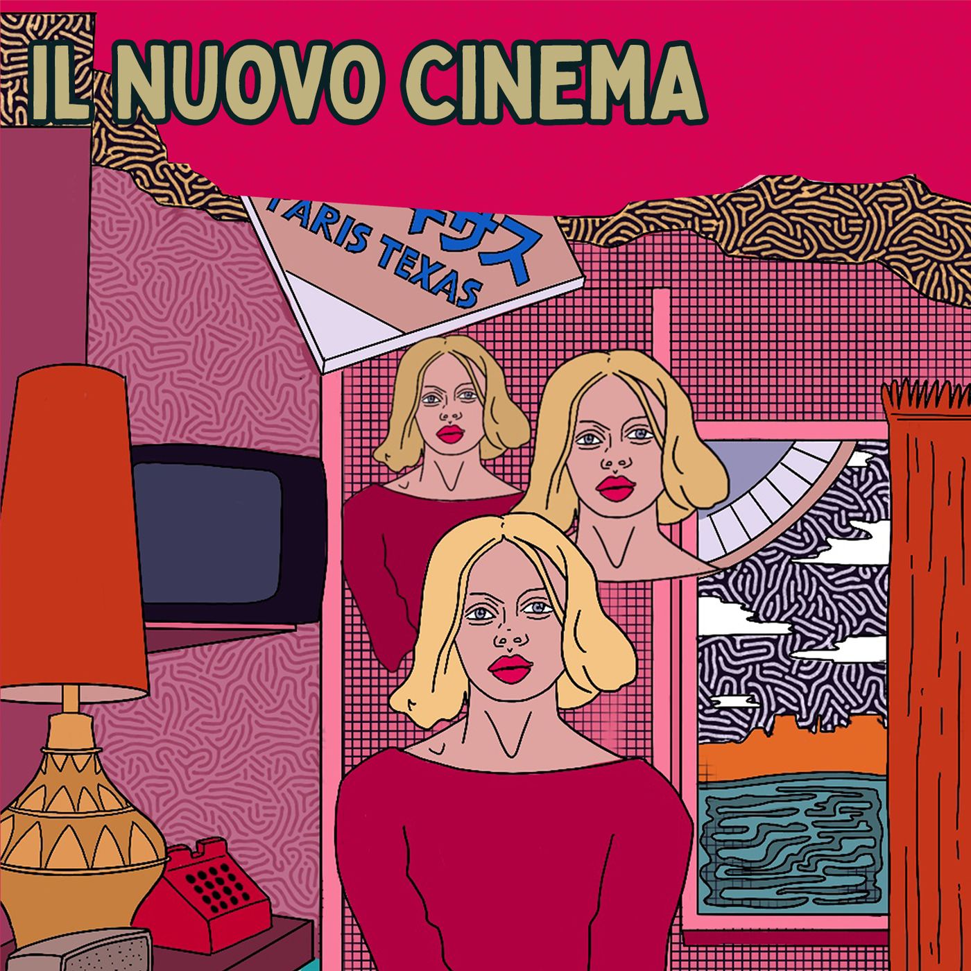 Déjàvu - Pillole di Cinema