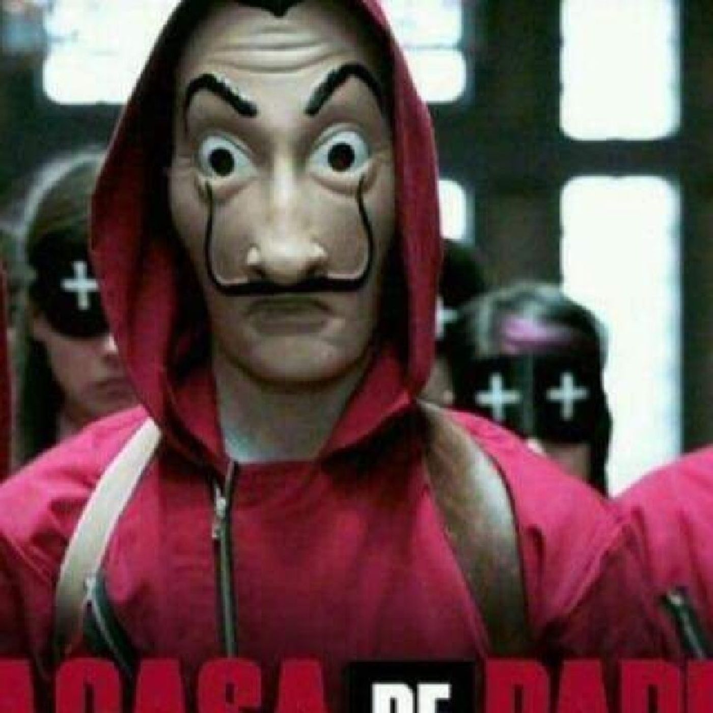 Alex Freitas\'s show