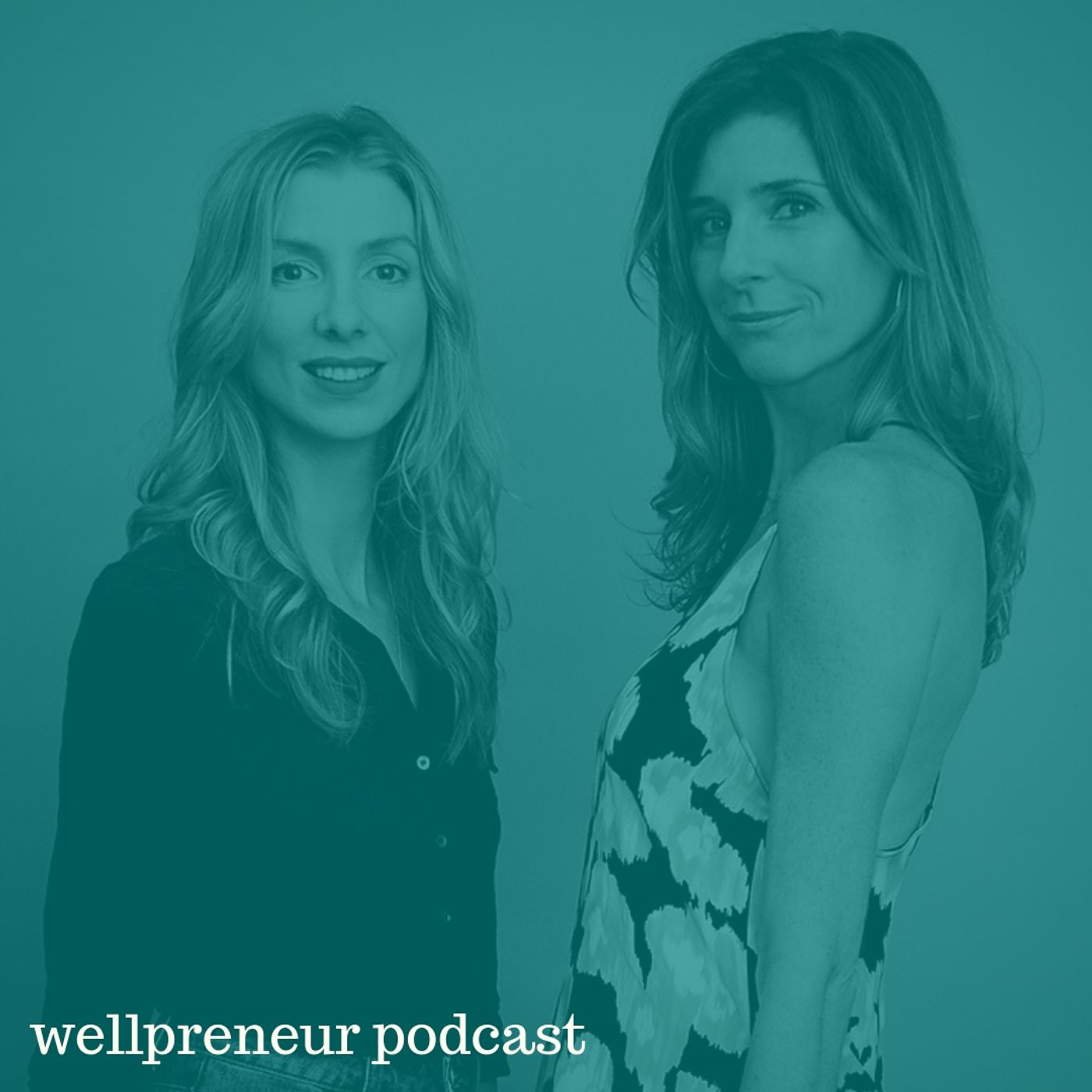 Business of being Well with Zoe and Erica of HTW {s05e08}