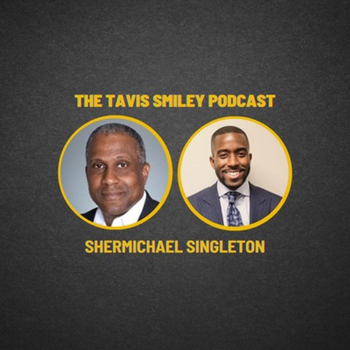 Tavis Smiley