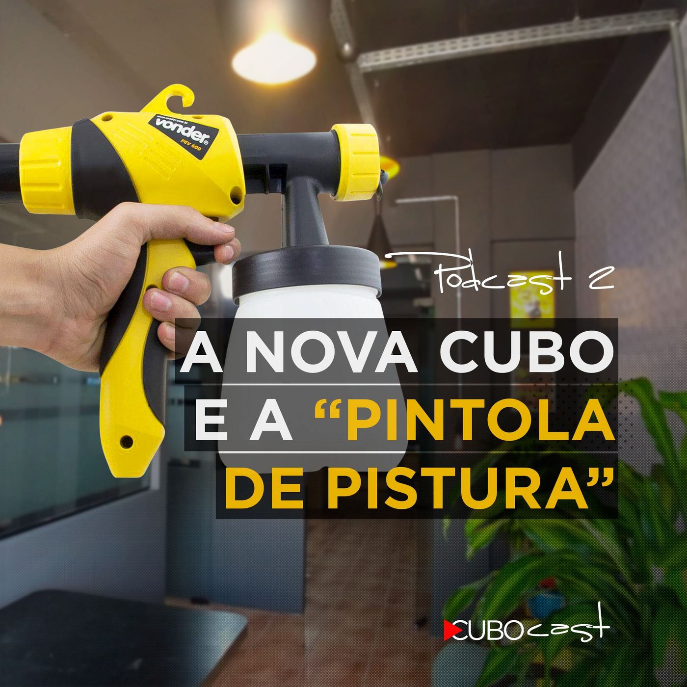 CUBOCAST