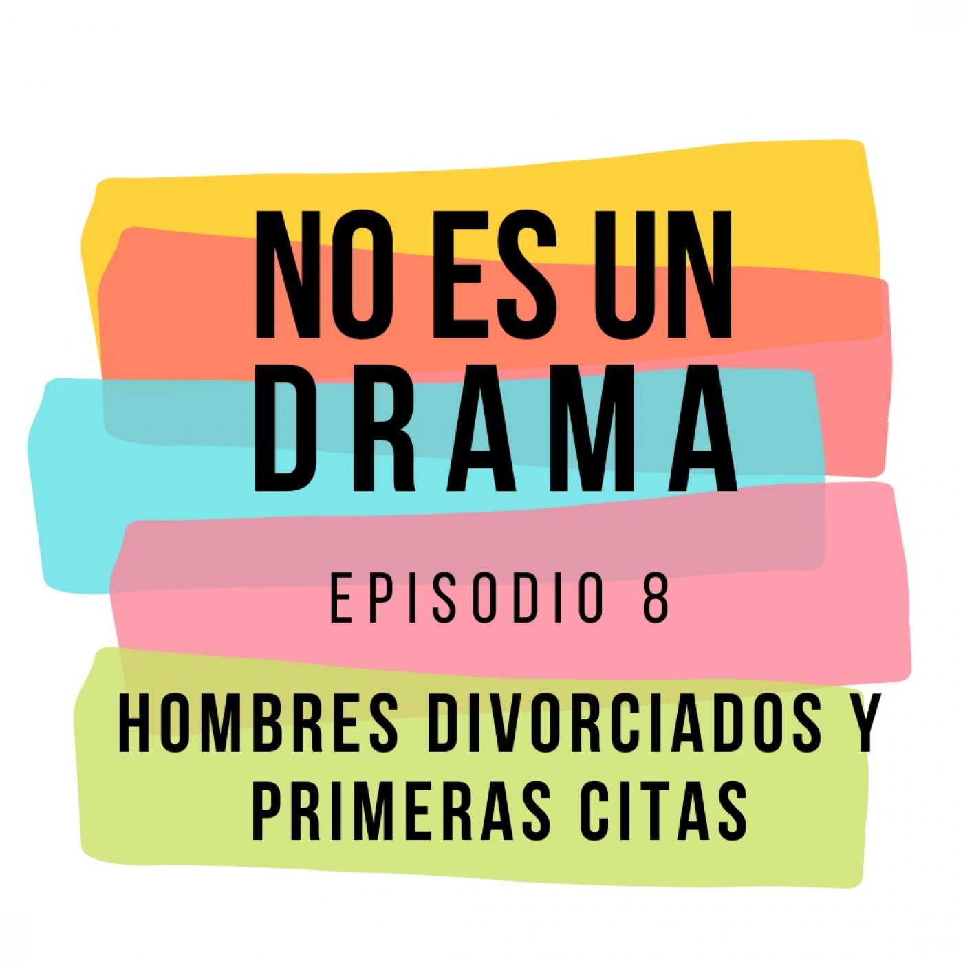 No es un drama, es un divorcio!