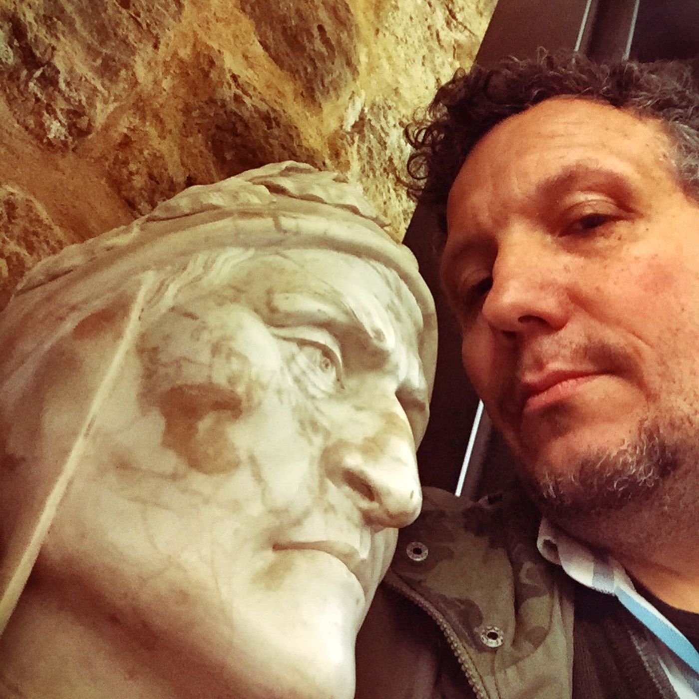 In compagnia di SIMON DOMENICO MIGLIORINI