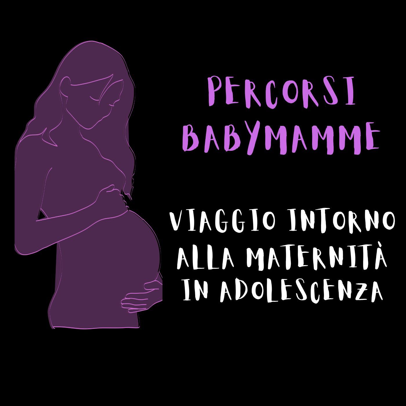 Percorsi Babymamme