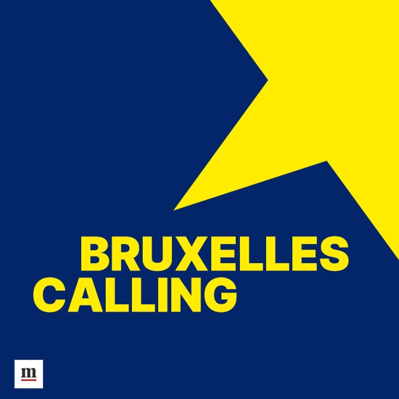 Bruxelles calling