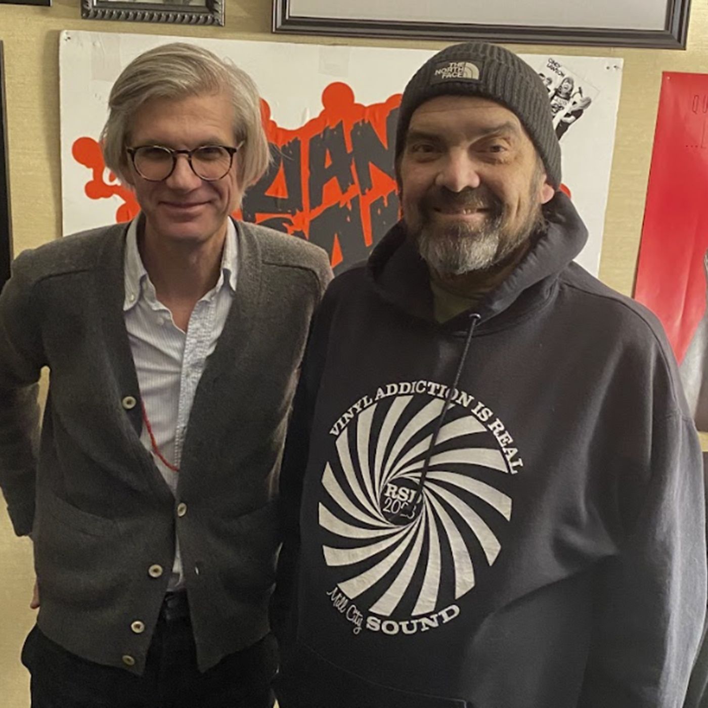 Ep 465 Dylan Hicks