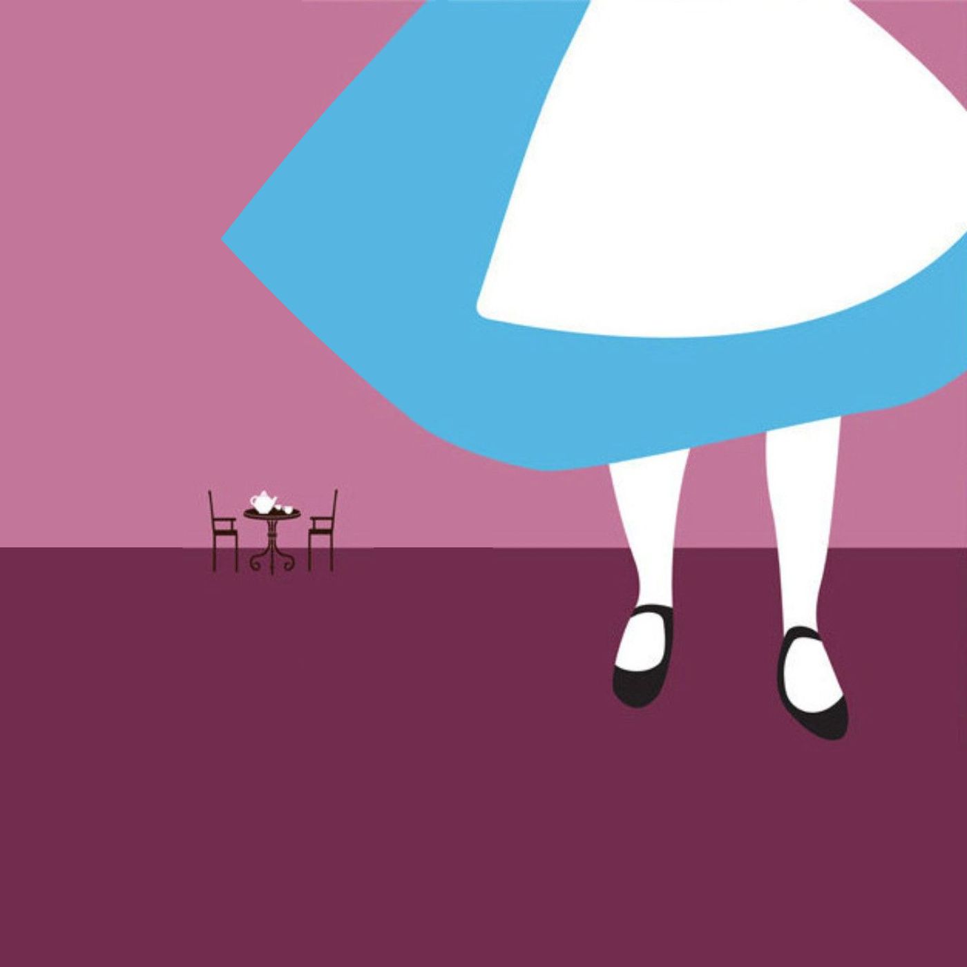 431: Alice no País das Maravilhas – Lewis Carroll – Literário 025 episode artwork