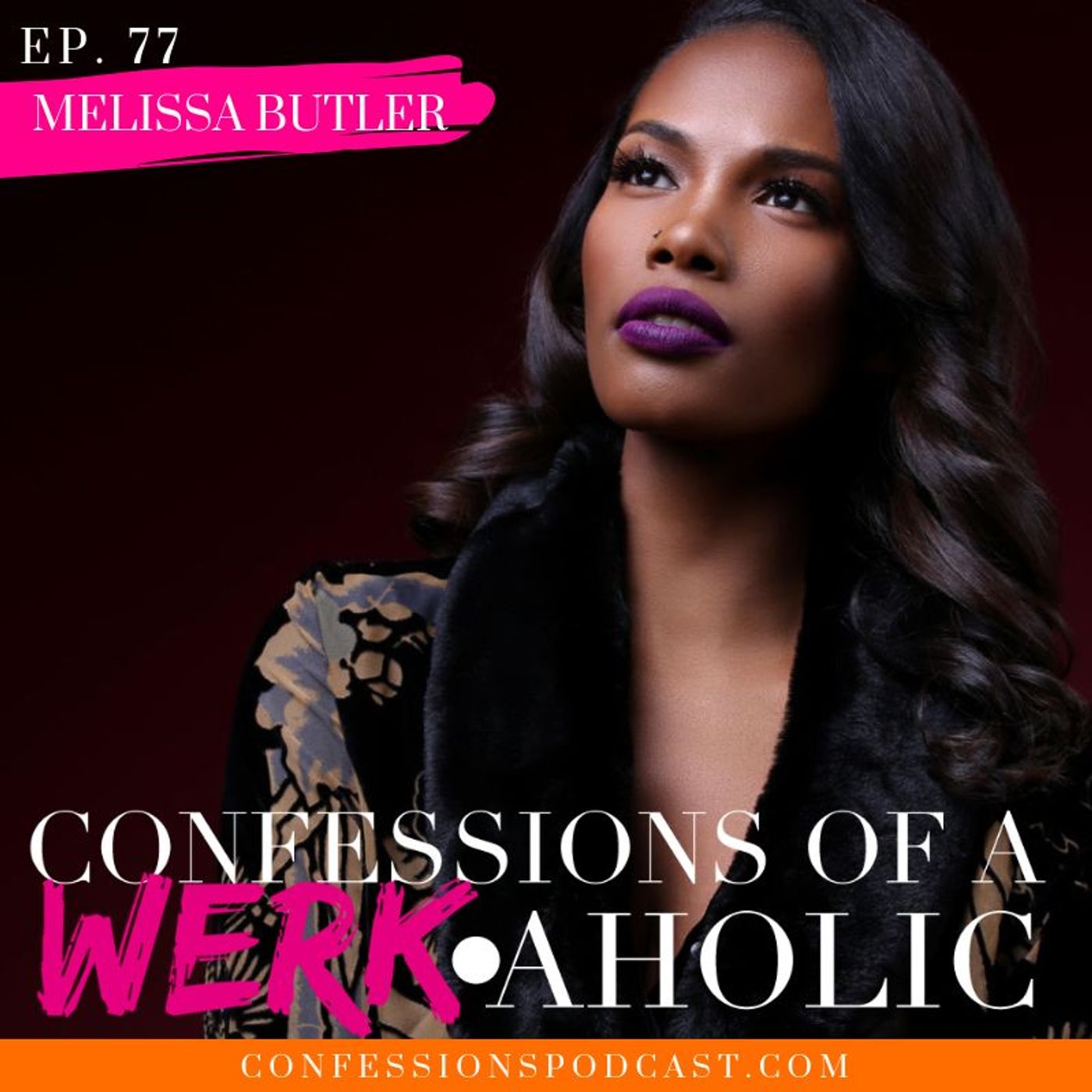 Confessions of a WERKaholic
